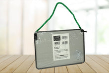 Lade das Bild in den Galerie-Viewer, Deko Blechschild Aufhänger Gartenarbeit entspannt. Kommt aber auch immer darauf an, wen man da gerade vergräbt. 2