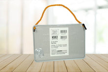 Lade das Bild in den Galerie-Viewer, Deko Blechschild Aufhänger Egal, wie viele Prinzen es gibt, der König wird immer mein Papa bleiben!2