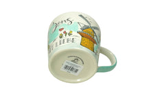 Lade das Bild in den Galerie-Viewer, Die Zonser Sammeltasse Zons mit Liebe limitiert Souvenir Tasse10