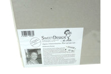 Lade das Bild in den Galerie-Viewer, Passepartout Bild SweetDesign by Nala "ich mööch zo Foß noh Kööle jonn!"3