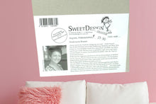 Lade das Bild in den Galerie-Viewer, Passepartout Bild SweetDesign by Nala "Et hätt noch immer jot jejange!"4