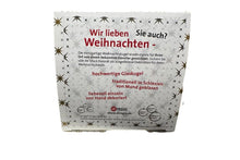 Lade das Bild in den Galerie-Viewer, Weihnachtskugel Zons Souvenir Feste Zons Mundgeblasen Handbemalt5