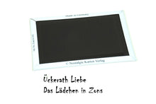 Lade das Bild in den Galerie-Viewer, Magnet Ückerath I Herz Ückerath Magnet mit Spruch Souvenir 2