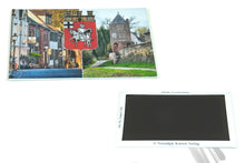 Lade das Bild in den Galerie-Viewer, Magnet Pfefferbüchse Schloßstraße Wappen Zons Magnet Souvenir Feste Zons2