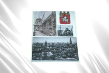 Lade das Bild in den Galerie-Viewer, Magnet Mühle Wappen Friedrich von Zons Magnet Souvenir Feste Zons