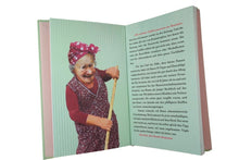 Lade das Bild in den Galerie-Viewer, Renate Bergmann So mach ich das immer! Softcover Buch3
