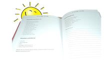 Lade das Bild in den Galerie-Viewer, Der geile Scheiß vom Glücklichsein Gebundenes Buch3