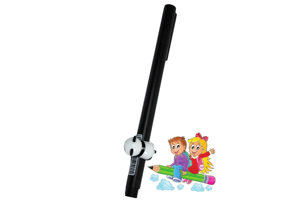 Legami Gelstift Lovely Friends! Hug me Panda abnehmbar4