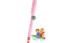 Lade das Bild in den Galerie-Viewer, Legami Gelstift Lovely Friends! Be Courios Kitty Design abnehmbar2