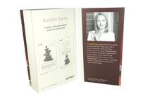 Lade das Bild in den Galerie-Viewer, Der Alte muss weg Carla Berling RomanTaschenbuch4