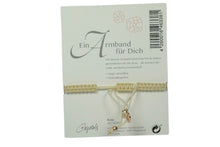 Lade das Bild in den Galerie-Viewer, Armband Rose die Blume der Liebe H.C.A. Glücksbringer Ein Armband für Dich3