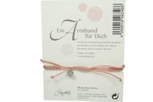 Lade das Bild in den Galerie-Viewer, Armband Blume des Lebens H.C.A. Glücksbringer Ein Armband für Dich3