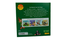 Lade das Bild in den Galerie-Viewer, Maxi Pixi Der Maulwurf nach dem Regen Nr. 200 Mein kleines großes Bilderbuch4