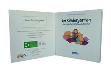 Lade das Bild in den Galerie-Viewer, Maxi Pixi Im Kindergarten Meine liebsten Vorlesegeschichten Nr. 390 Mein kleines großes Bilderbuch2