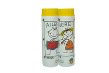 Load the picture into the gallery viewer, PUSTEFIX Klassik Alles Liebe Seifenblasen 42 ml5
