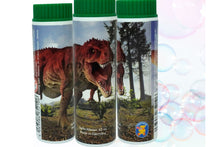 Lade das Bild in den Galerie-Viewer, PUSTEFIX Klassik Dino Seifenblasen 42 ml2