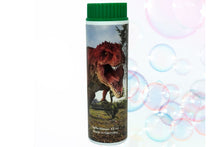 Lade das Bild in den Galerie-Viewer, PUSTEFIX Klassik Dino Seifenblasen 42 ml