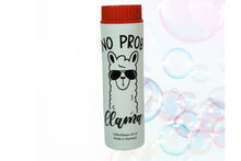 Load the picture into the gallery viewer, PUSTEFIX Klassik No Prob LLama Seifenblasen 42 ml