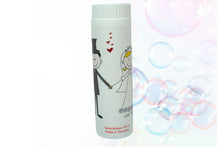 Lade das Bild in den Galerie-Viewer, PUSTEFIX Klassik Braut & Bräutigam Seifenblasen 42 ml3