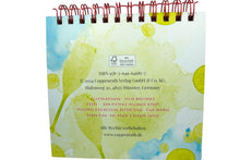 Lade das Bild in den Galerie-Viewer, Jugend ist aus, aber Prosecco wäre noch da!" Spiral Buch Aufsteller5