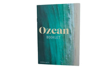 Load the picture into the gallery viewer, 48 Orakelkarten mit Booklet Entdecke die heilende Kraft des Meeres6