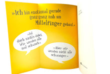 Lade das Bild in den Galerie-Viewer, Komm schon, Baby! Ellen Berg Taschenbuch2