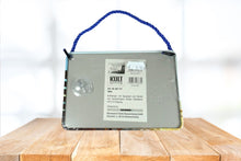 Lade das Bild in den Galerie-Viewer, Deko Blechschild Kult Hänger Ich bin jetzt in einem Alter, in dem dir der Köper am nächsten Tag ganz leise ins Ohr flüstert:3