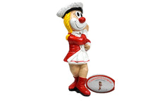Load the picture into the gallery viewer, Schmitzens Karnevals Figur Tanz Marie 20 cm Sammlerstück Kölner Karneval8