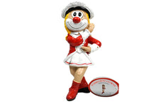Load the picture into the gallery viewer, Schmitzens Karnevals Figur Tanz Marie 20 cm Sammlerstück Kölner Karneval7