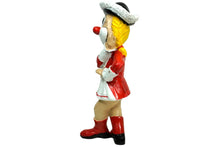 Load the picture into the gallery viewer, Schmitzens Karnevals Figur Tanz Marie 20 cm Sammlerstück Kölner Karneval4