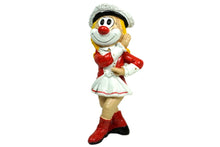Load the picture into the gallery viewer, Schmitzens Karnevals Figur Tanz Marie 20 cm Sammlerstück Kölner Karneval3