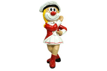 Load the picture into the gallery viewer, Schmitzens Karnevals Figur Tanz Marie 20 cm Sammlerstück Kölner Karneval2