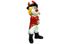 Load the picture into the gallery viewer, Schmitzens Karnevals Figur Tanz Major 20 cm Sammlerstück Kölner Karneval6