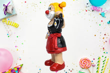 Lade das Bild in den Galerie-Viewer, Schmitzens Karnevals Figur Zensi Schmitz mit Dascherl 10 cm Sammlerstück Kölner Karneval2