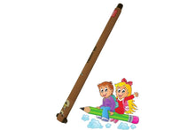 Lade das Bild in den Galerie-Viewer, Legami Erasable Pen mit Teddy Bear-Motiv! Dream Big Löschbarer Gelstift Rote Tinte2