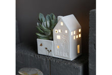 Lade das Bild in den Galerie-Viewer, Good old friends - Hausgarten Design Klee Kunsthandwerk Unikat4