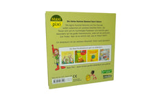 Lade das Bild in den Galerie-Viewer, Maxi Pixi Die kleine Hummel feiert Ostern Nr. 437 Mein kleines großes Bilderbuch2