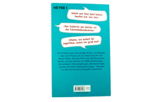 Lade das Bild in den Galerie-Viewer, Opa ist am Kopf barfuß Die besten Kindersprüche Taschenbuch2