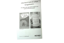 Lade das Bild in den Galerie-Viewer, Opa ist am Kopf barfuß Die besten Kindersprüche Taschenbuch3