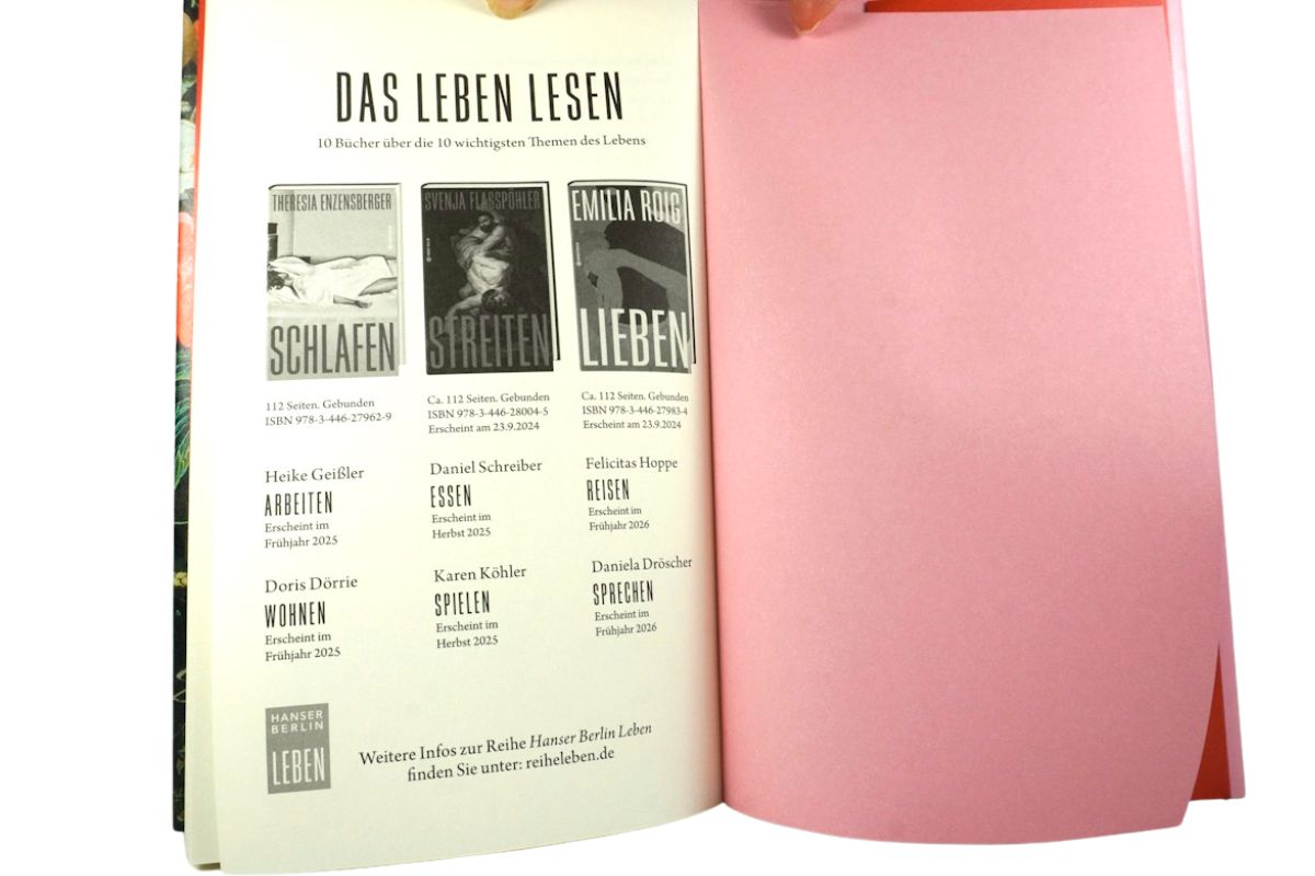 Altern Elke Heidenreich Spiegel Bestseller Platz 1 geb. Buch4