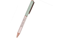 Load the picture into the gallery viewer, Kugelschreiber Schreibkram Manufaktur Geliebtes Chaos Du bist schon in Ordnung