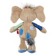 Lade das Bild in den Galerie-Viewer, Kuscheltier Elefant Patchwork Sweety sigikid2
