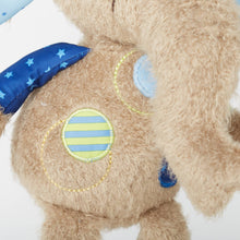 Lade das Bild in den Galerie-Viewer, Kuscheltier Elefant Patchwork Sweety sigikid8