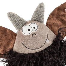 Load the picture into the gallery viewer, Kuscheltier Fledermaus Bloody Harry Beasts sigikid2