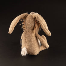 Lade das Bild in den Galerie-Viewer, Kuscheltier Hase "Besser Wisser" BeastsTown sigikid4