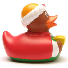 Lade das Bild in den Galerie-Viewer, LILALU Caspar Quietsche Ente Sammlerstück lustige Schwimmente2