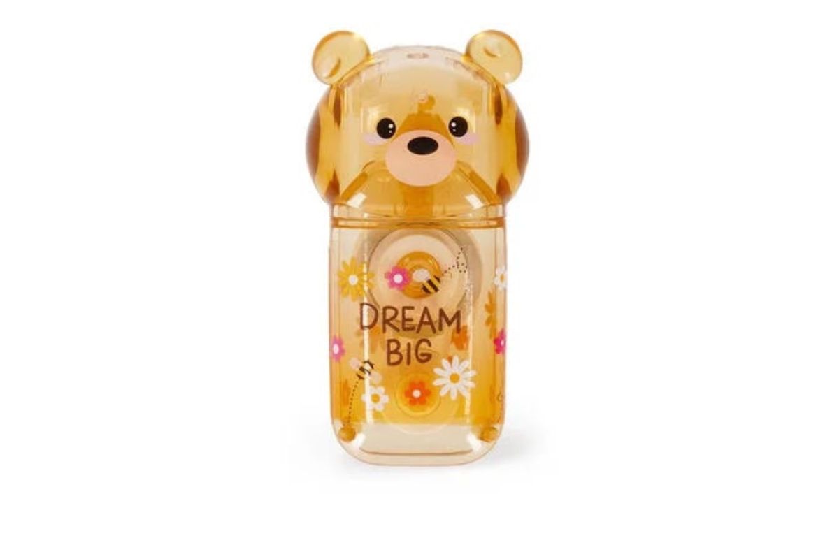 Legami 2 in 1 Korrekturroller & Kleberoller Bear Sweat Bear
