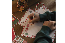 Lade das Bild in den Galerie-Viewer, Legami Bleistift Sweet Memories Weihnachten Design Zuckerstange5