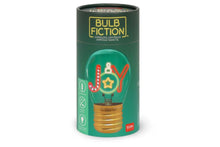 Lade das Bild in den Galerie-Viewer, Legami Deko-Tischlampe in Glühbirnenform Weihnachten Joy Bulb Fiction5