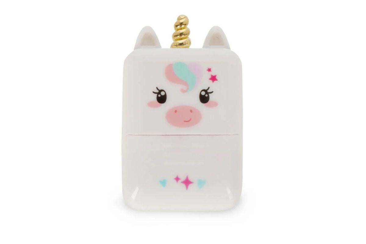 Legami Deko Rollstempel "Unicorn" Roller Stamp3